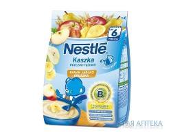 Каша Nestle (Нестле) Безмолочна рисова з яблуком та грушею з 6 місяців, 180г