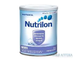 Суміш молочна Nutrilon (Нутрілон) Пепті 400г