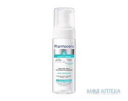 Pharmaceris A Puri-Sensilium Заспокійлива пінка для вмивання (Фармацеріс А Пурі-Сенсіліум) 150 мл