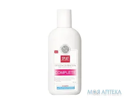 Splat (Сплат) Ополіскувач для порожнини ротати Professional Complete 340 мл