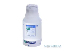 Омніпак р-н д/ін. 350 мг йода/мл фл. 100 мл №10