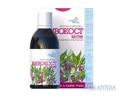 Живокост-Краплі 50 мл