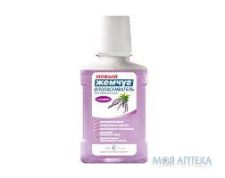 Ополіскувач для порожнини рота Новий Перл шалфей 250 мл