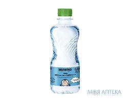 Мінеральна вода Малятко 0,33 л