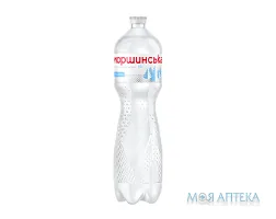 Мінеральна вода Моршинська 1,5 л негазована