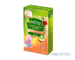 Пудинг Сухой Молочный Тм Heinz Пудинг Бананчик Яблочко В Сливках 250 г