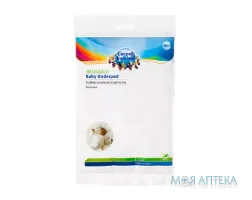 Підстилка Canpol 10/100, гігієнічна