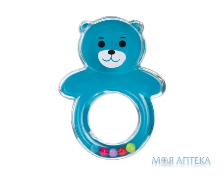 Брязкальце 2/605, ведмідь коала