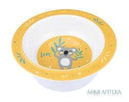 Посуда Canpol (Канпол) 4/519, тарелка из меламин, на присоске