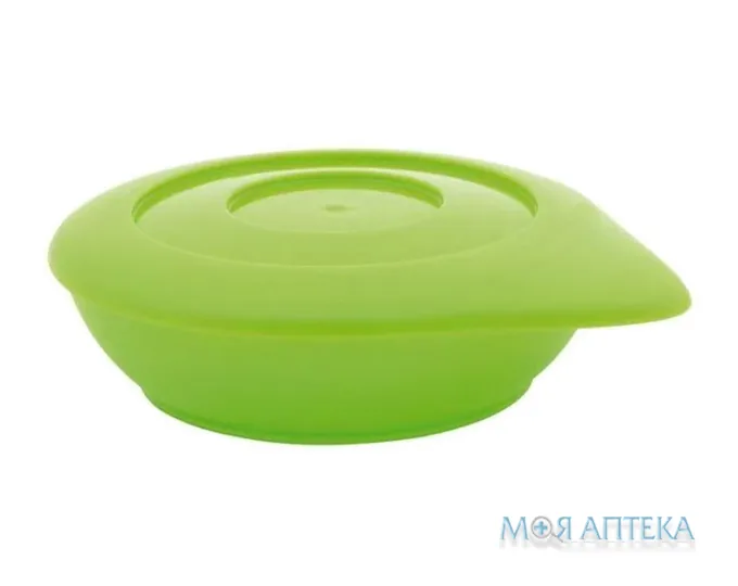 Посуд Canpol (Канпол) 31/209, мисочка з кришкою