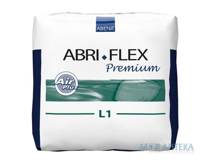 Підгузник Трусики Abri Flexx Premium L1 №14