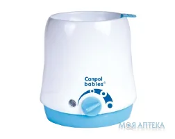 Підігрівач Для Пляшок 9/271, універсальний