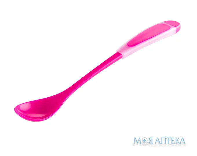 Посуд Canpol (Канпол) 56/582, ложка з довгою ручкою