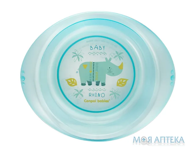 Посуд Canpol (Канпол) 4/407, мисочка