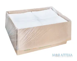 Пелюшки Гігієнічні MyCo Economy, 60х90 см №100