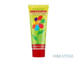 Крем дитячий гігієнічний Семибарвник крем 75 мл