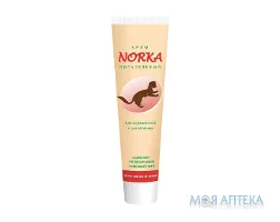 Крем Норка для обличчя та шиї 44 г у тубі