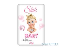 Мило дитяче Шик 70 г