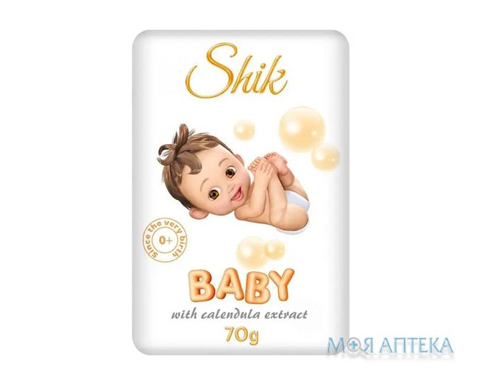 Мило дитяче Шик з календулою 70 г