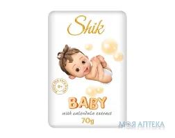 Мило дитяче Шик з календулою 70 г
