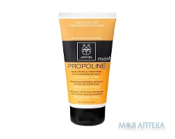 Apivita Hair Care (Апівіта Хеір Кеа) Маска для волосся зволоження та живлення з мигдалем та медом 150 мл