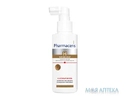 Pharmaceris H-Stimuforten (Фармацеріс Стімуфортен) Інтенсивна терапія для стимуляції росту волосся, 125 мл