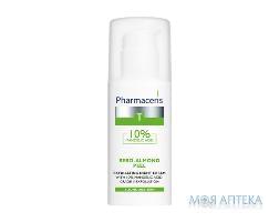 Пілінг-крем Pharmaceris Т (Фармацеріс Т) 2 ступінь відлущення 10% д/вугрової шкіри 50мл