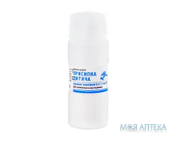 Присипка дитяча пор. 0,1 г/г банка 50 г