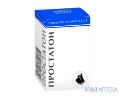 Простатон гран. пенал 10 г №1