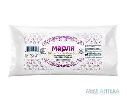 Відріз марлевий медичний не стерильний Аріадна 500 х 90 см, тип 17