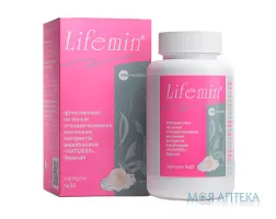 Лайфемін капсули №30