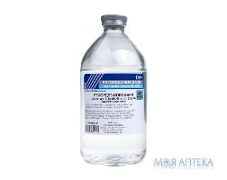 Рефордез-Новофарм р-н д/інф. 60 мг/мл пляшка 400 мл