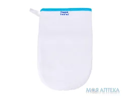 Рукавичка Махрова 26/110