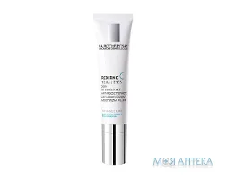 La Roche-Posay Redermic (Лярош Позе Редермік) С для чутливої шкіри контуру очей, 15 мл