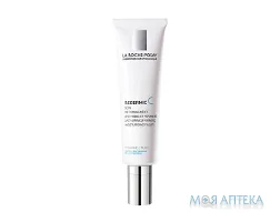 La Roche-Posay Redermic (Лярош Позе Редермік) С для сухої та чутливої шкіри, 40 мл
