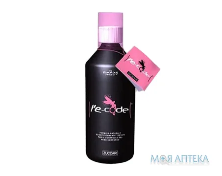 Re-Code Дієтична Добавка 500 мл