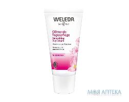 Weleda (Веледа) Розовый разглаживающий дневной крем 30 мл