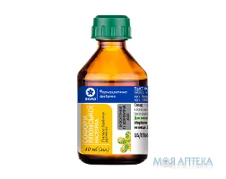 Софори Японської Настойка настоянка 40 мл фл.