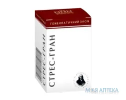 Стрес-Гран гран. пенал 10 г №1