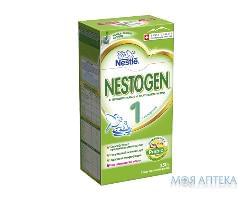 Молочна суміш Нестожен (Nestle Nestogen) 1 350 г