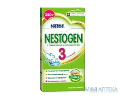Молочна суміш Нестожен (Nestle Nestogen) 3 350 г