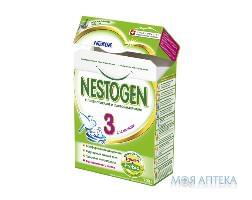 Смесь молочная детская NESTLE (Нестле) Нестожен 3 с лактобактериями L. Reuteri с 12 месяцев 600 г