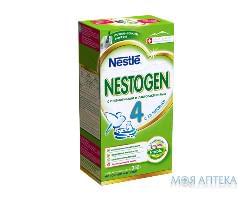 Молочна суміш Нестожен (Nestle Nestogen) 4 350 г