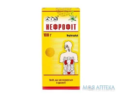 Нефрофіт збір по 100 г у пак.