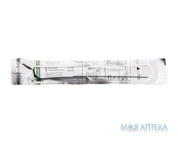 Скальпель Medicare розмір 23 №1