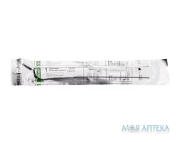 Скальпель Medicare розмір 15