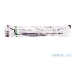 Скальпель Medicare розмір 10