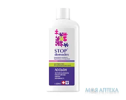 Stop Demodex (Стоп Демодекс) лосьон 150 мл
