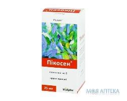 Пікосен краплі ор. по 25 мл у флак.