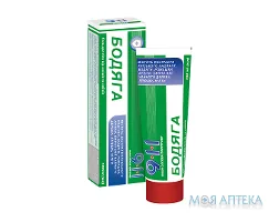 911 Бадяга гель 100 мл